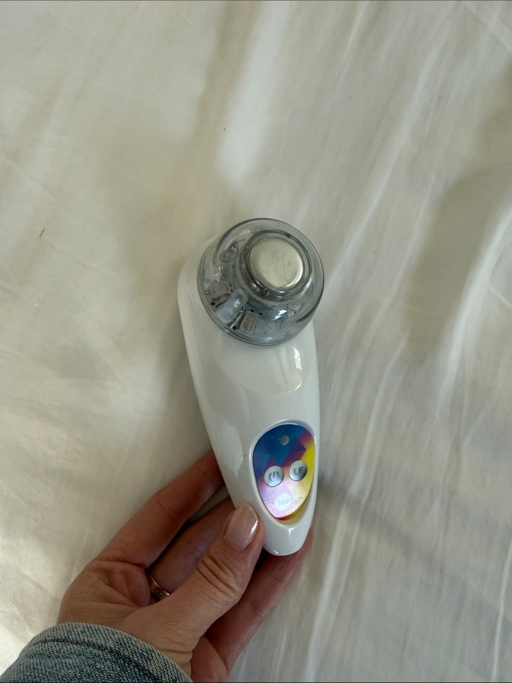Skin Inc Tri-light